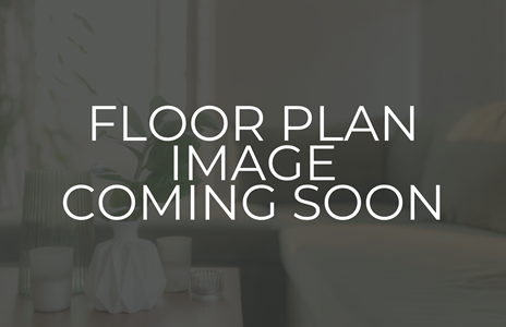 One Bedroom / One Bath - 850 Sq. Ft.*